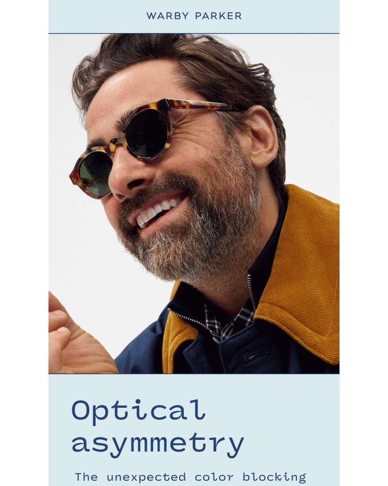 Screenshot of email with subject /media/emails/our-first-ever-asymmetric-eyewear-43d769-cropped-4b60231c.jpg