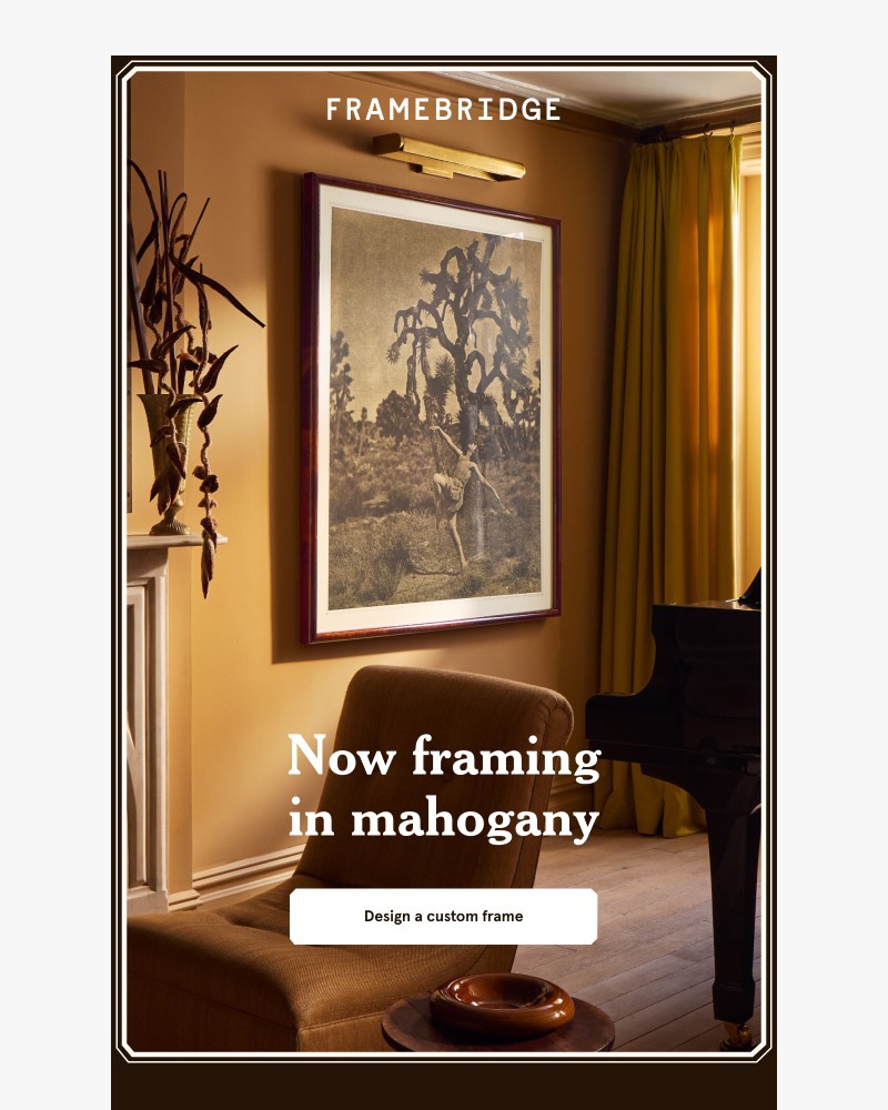Screenshot of email with subject /media/emails/our-first-ever-mahogany-frames-90f0cb-cropped-1f158534.jpg