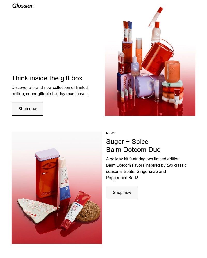 Screenshot of email with subject /media/emails/our-first-holiday-drop-is-officially-here-b8e520-cropped-e178c378.jpg