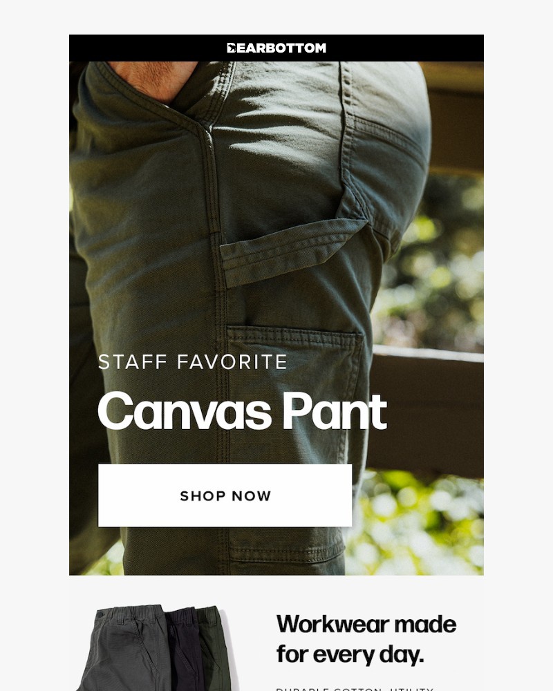 Screenshot of email with subject /media/emails/our-first-workwear-pant-967f96-cropped-0e70fd3f.jpg