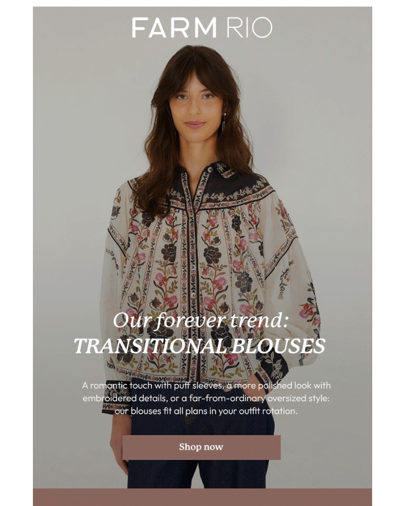 Screenshot of email with subject /media/emails/our-forever-trend-transitional-blouses-93b208-cropped-5dd90c9f.jpg