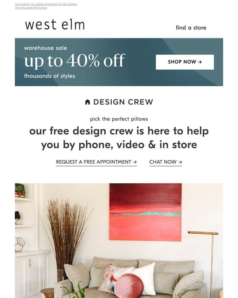 Screenshot of email with subject /media/emails/our-free-design-crew-makes-pillow-styling-a-breeze-8cfafd-cropped-717e4f3b.jpg