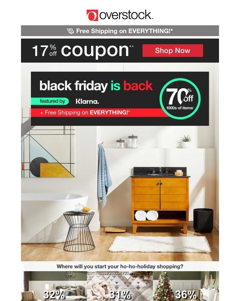 Screenshot of email with subject /media/emails/our-gift-to-you-17-off-coupon-free-shipping-on-everything-shop-today-6d9074-cropp_QmekttV.jpg