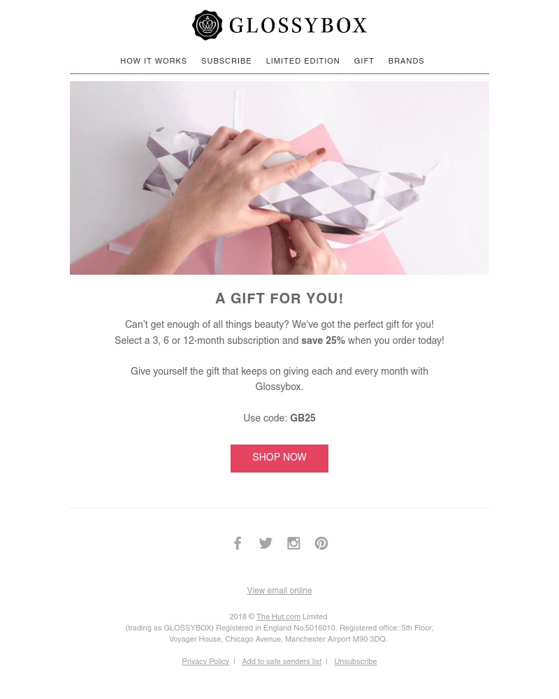 Screenshot of email with subject /media/emails/our-gift-to-you-cropped-af43206e.jpg
