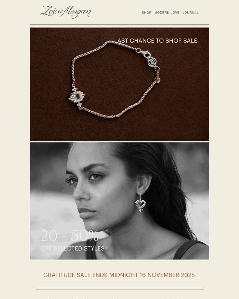 Screenshot of email with subject /media/emails/our-gratitude-sale-ends-tonight-807dbb-cropped-32f5dbe1.jpg