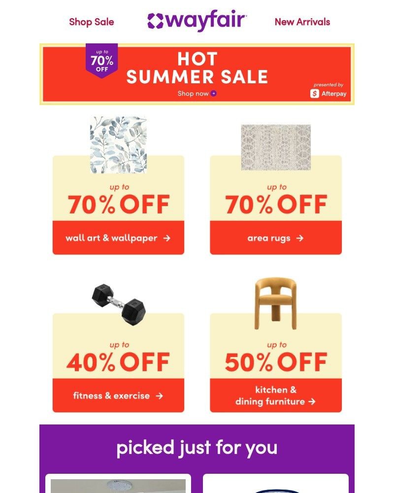 Screenshot of email with subject /media/emails/our-hot-summer-sale-is-on-625fc5-cropped-ae6f15e9.jpg