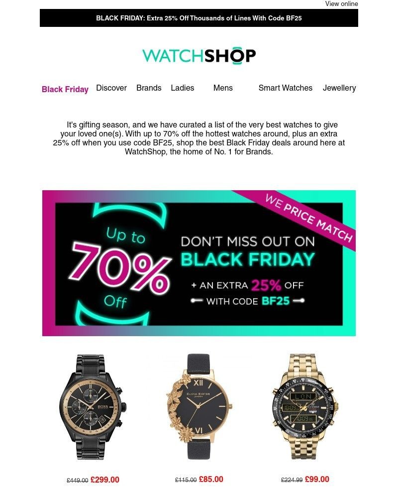Screenshot of email with subject /media/emails/our-hottest-black-friday-watches-d73318-cropped-903c008c.jpg
