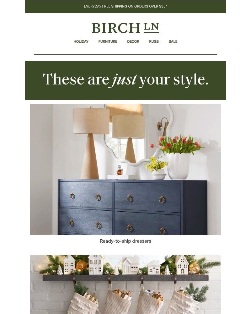 Screenshot of email with subject /media/emails/our-in-stock-dressers-are-ready-to-ship-092b0f-cropped-de407212.jpg