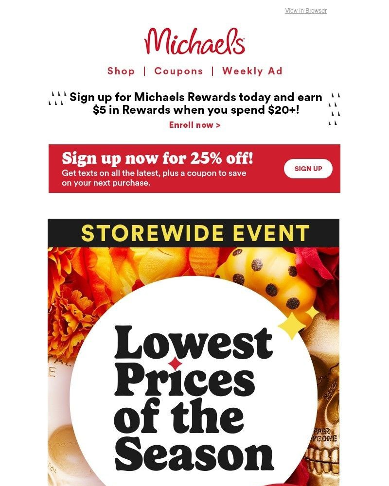 Screenshot of email with subject /media/emails/our-lowest-prices-of-the-season-sale-starts-today-3f6633-cropped-6cbf087e.jpg