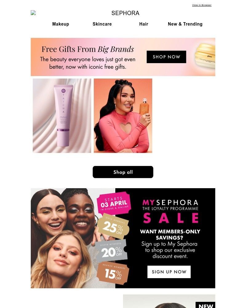 Screenshot of email with subject /media/emails/our-march-hot-list-beauty-worth-the-hype-a14d15-cropped-9c5de101.jpg