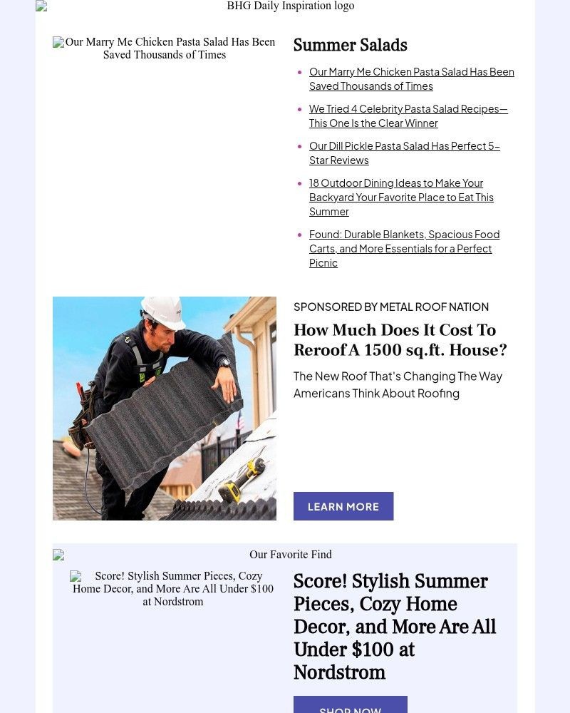 Screenshot of email with subject /media/emails/our-marry-me-chicken-pasta-salad-has-rave-reviews-9f0098-cropped-bb3cf263.jpg