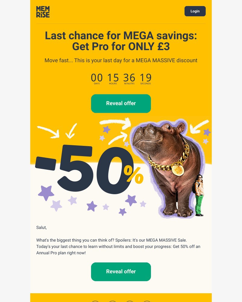 Screenshot of email with subject /media/emails/our-mega-massive-sale-ends-today-35e5c0-cropped-ff585ef6.jpg