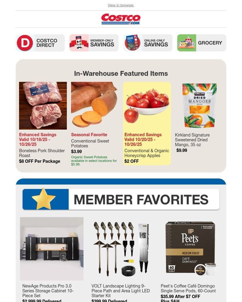 Screenshot of email with subject /media/emails/our-members-top-picks-new-featured-items-48cbda-cropped-ffc0d9cc.jpg