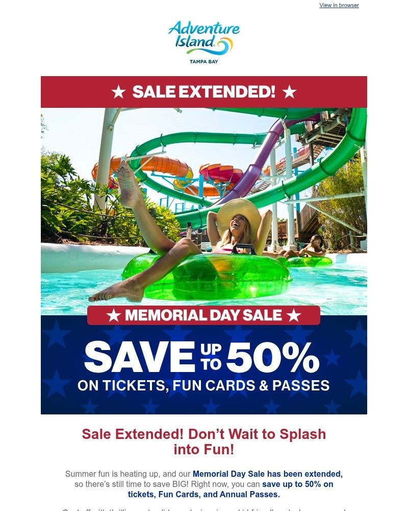 Screenshot of email with subject /media/emails/our-memorial-day-sale-continues-to-sizzle-save-up-to-50-0f7302-cropped-5632ca64.jpg