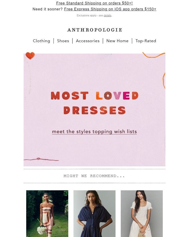 Screenshot of email with subject /media/emails/our-most-hearted-dresses-61306c-cropped-18330116.jpg