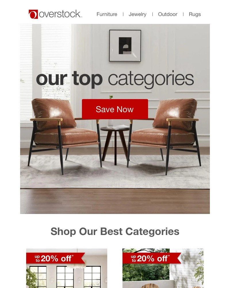 Screenshot of email with subject /media/emails/our-most-loved-categories-on-sale-right-now-6fbdda-cropped-153dffdb.jpg