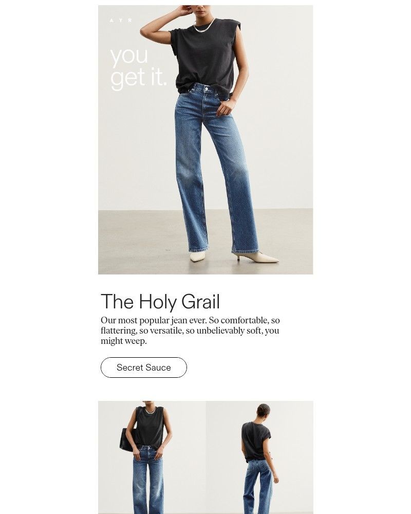 Screenshot of email with subject /media/emails/our-most-popular-jean-ever-87e3db-cropped-0fcfe52a.jpg