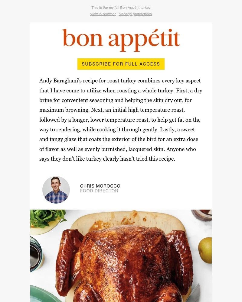 Screenshot of email with subject /media/emails/our-most-popular-turkey-recipe-352142-cropped-46b32dfb.jpg