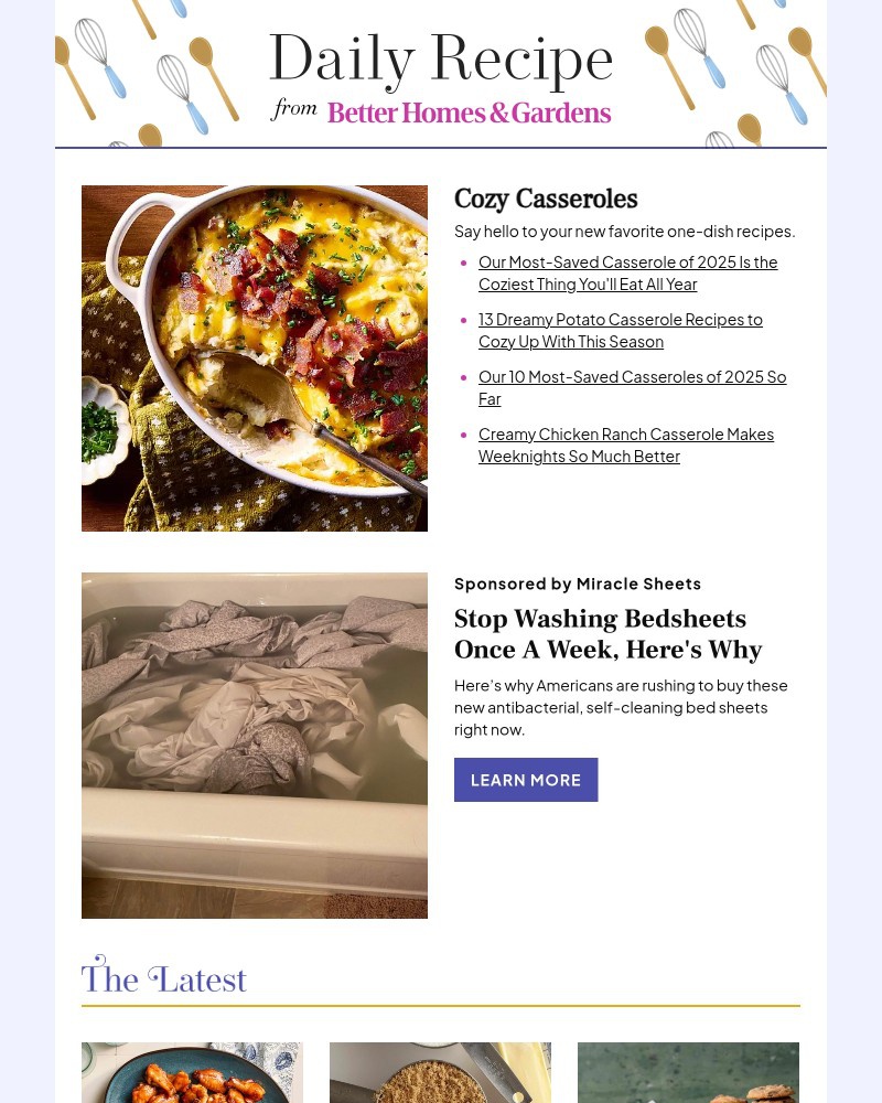 Screenshot of email with subject /media/emails/our-most-saved-casserole-of-2025-is-the-coziest-thing-youll-eat-9e4cb2-cropped-5236a216.jpg