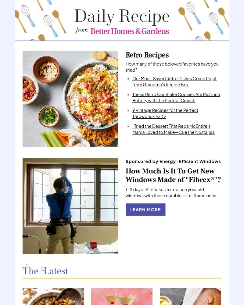 Screenshot of email with subject /media/emails/our-most-saved-retro-dishes-come-right-from-grandmas-recipe-box-529dd3-cropped-6017d59f.jpg