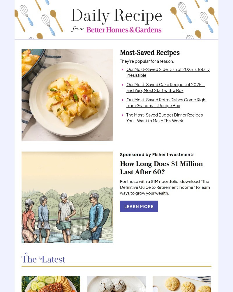 Screenshot of email with subject /media/emails/our-most-saved-side-dish-of-2025-is-totally-irresistible-ba1637-cropped-e886e694.jpg
