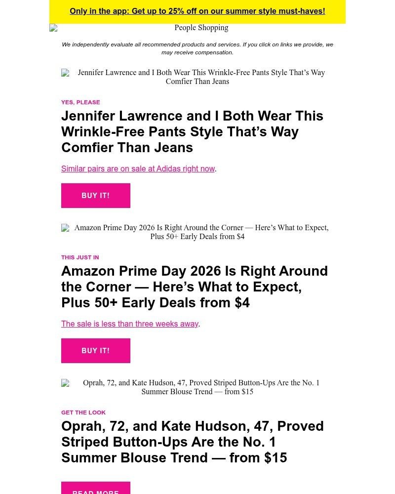 Screenshot of email with subject /media/emails/our-most-shopped-stories-this-week-podiatrist-approved-sandals-celeb-inspired-sne_Vno7xfw.jpg