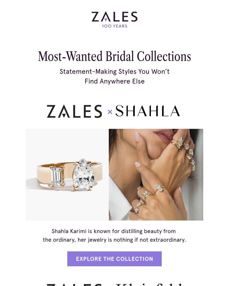 Screenshot of email with subject /media/emails/our-most-wanted-bridal-collections-8d87b2-cropped-a9c0a085.jpg