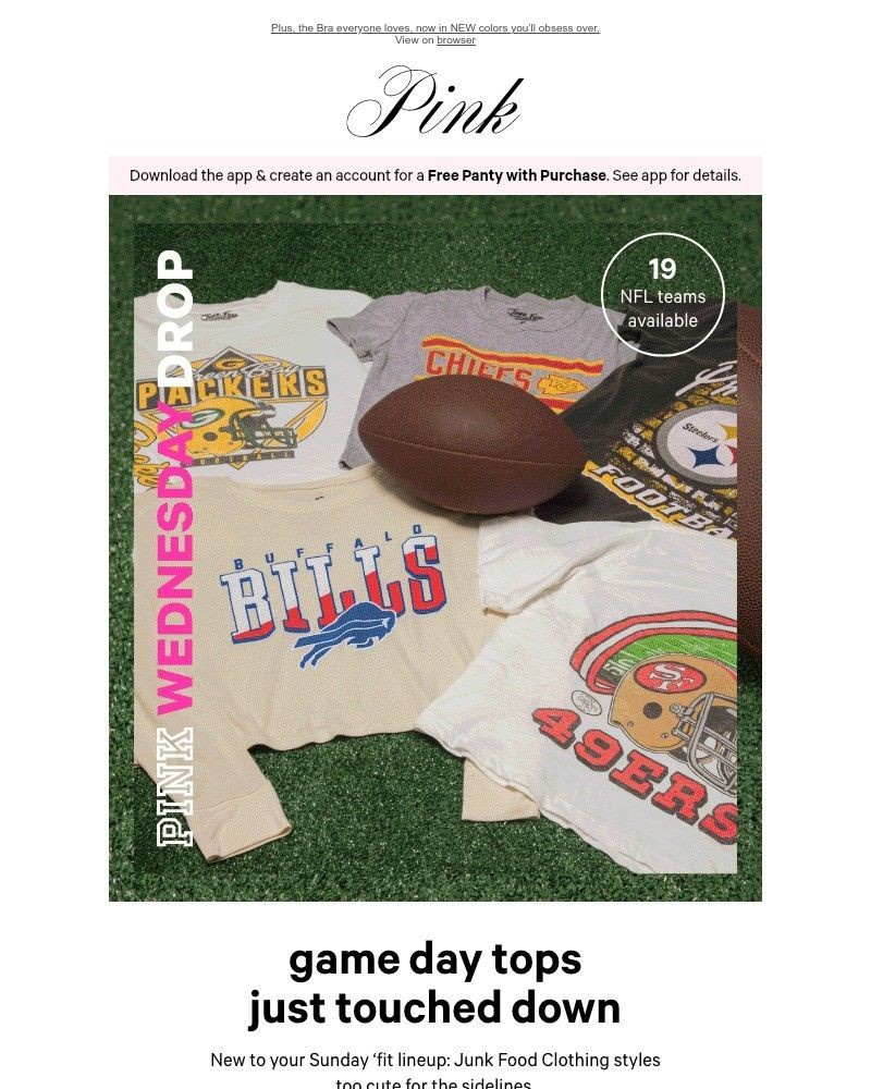 Screenshot of email with subject /media/emails/our-newest-drop-is-a-touchdown-498e2f-cropped-216233ae.jpg