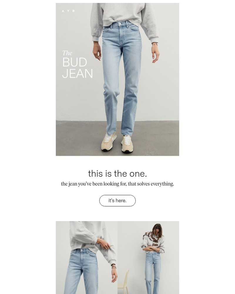 Screenshot of email with subject /media/emails/our-newest-jean-is-here-d060df-cropped-8d6e5a6a.jpg