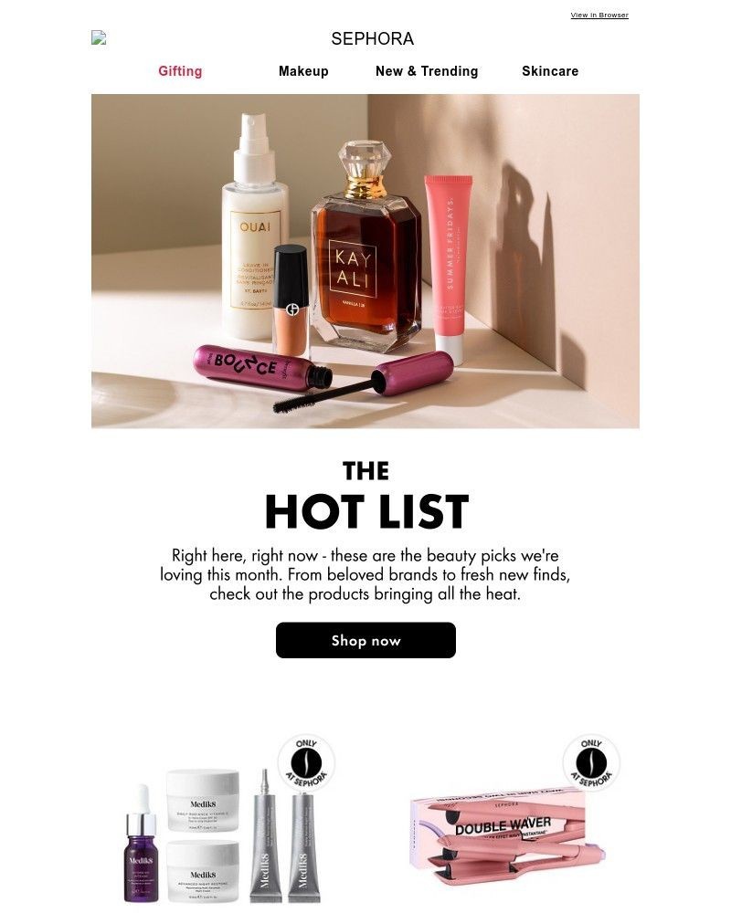 Screenshot of email with subject /media/emails/our-october-hot-list-beauty-worth-the-hype-956815-cropped-58b11363.jpg