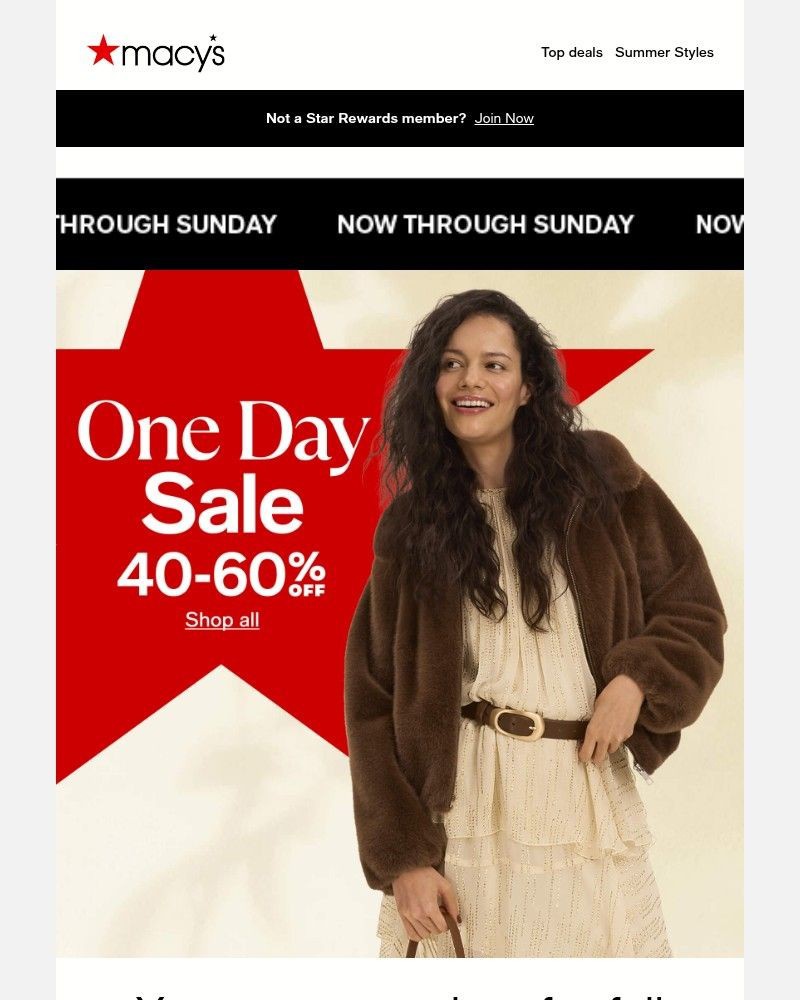 Screenshot of email with subject /media/emails/our-one-day-sale-is-here-a4af42-cropped-7d08ee99.jpg