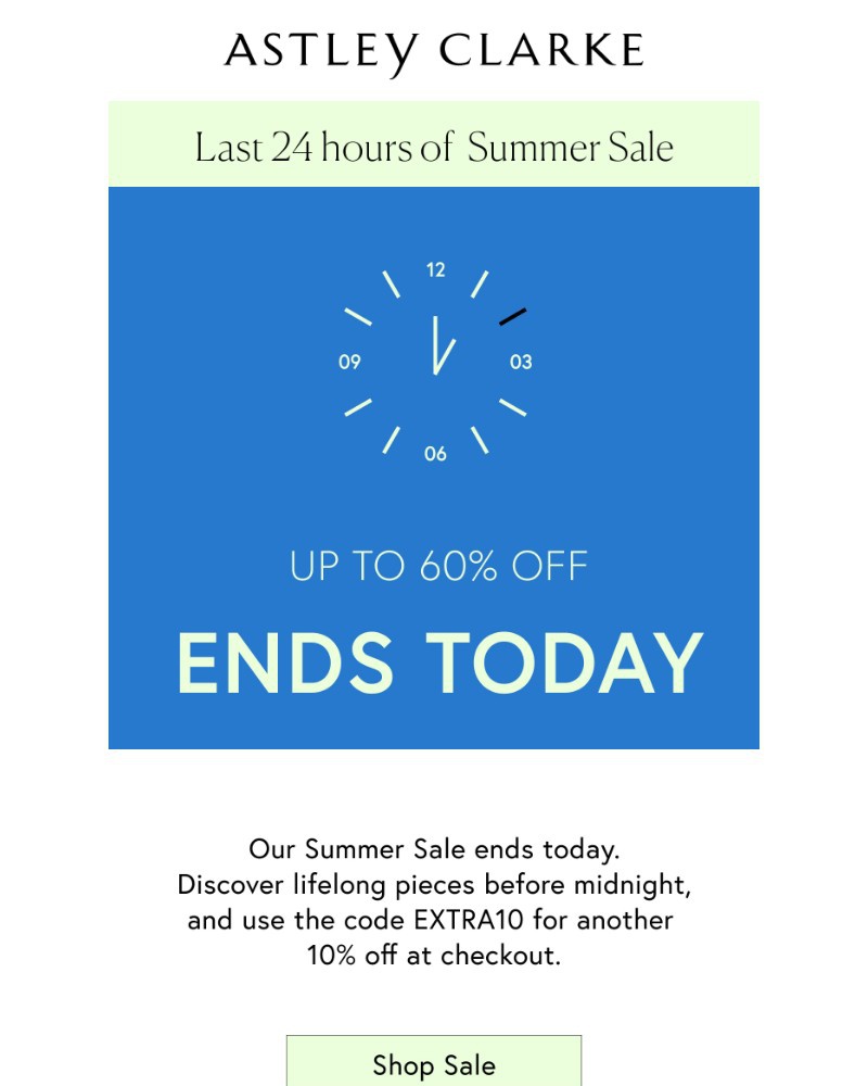 Screenshot of email with subject /media/emails/our-sale-ends-today-988d30-cropped-18398c8b.jpg