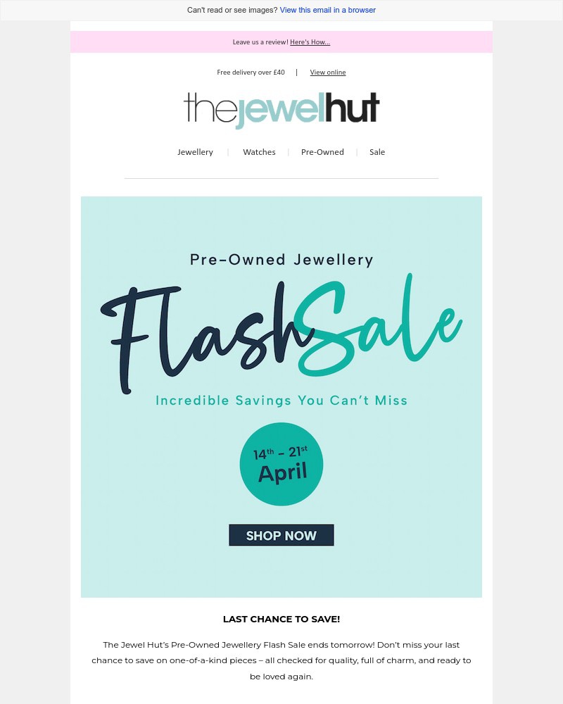 Screenshot of email with subject /media/emails/our-sale-ends-tomorrow-5a7df0-cropped-ac43bc50.jpg