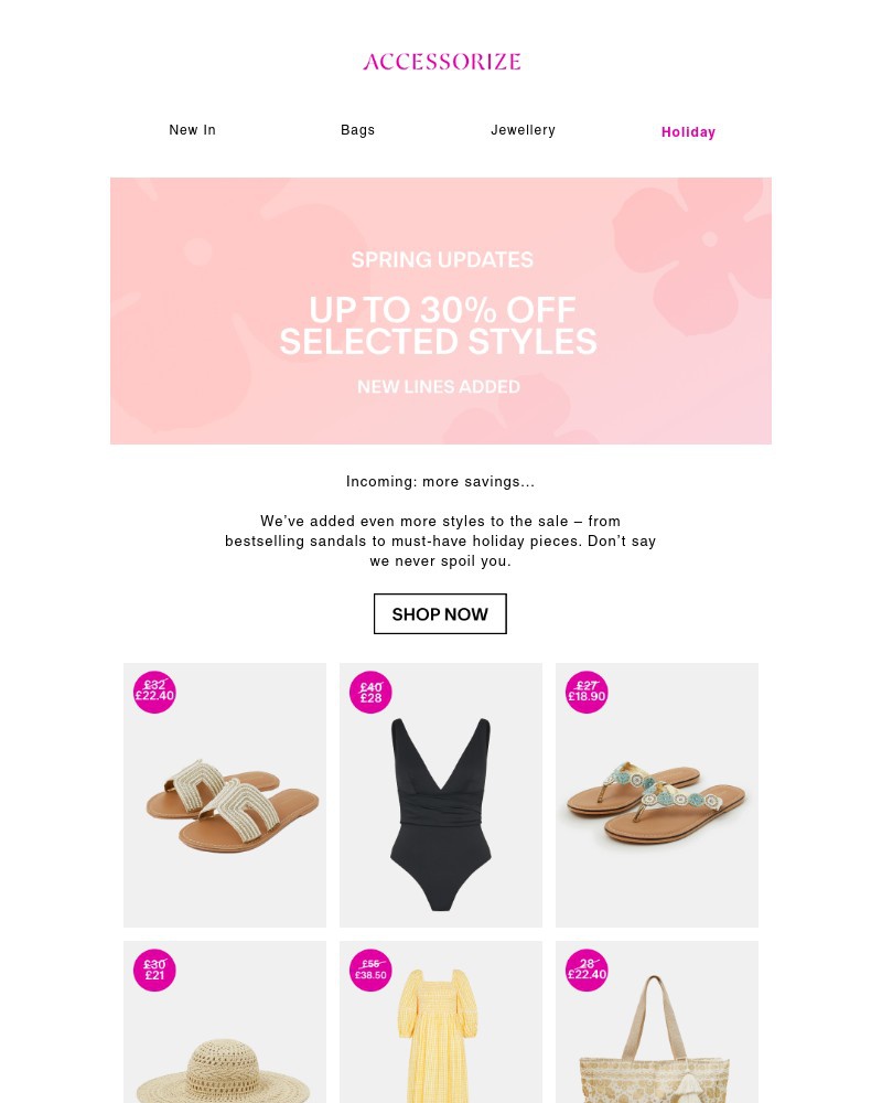 Screenshot of email with subject /media/emails/our-sale-just-got-better-12132d-cropped-e98fd774.jpg