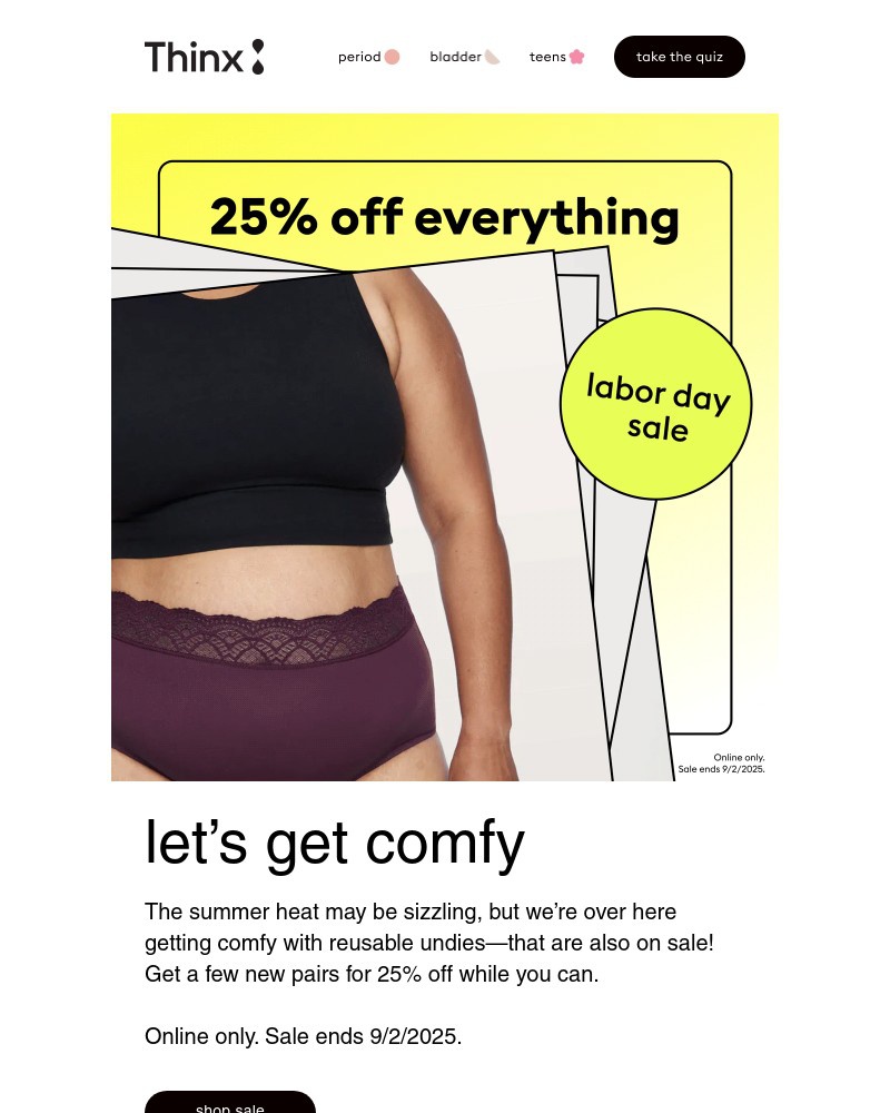 Screenshot of email with subject /media/emails/our-sale-starts-today-04b909-cropped-4e6825ae.jpg