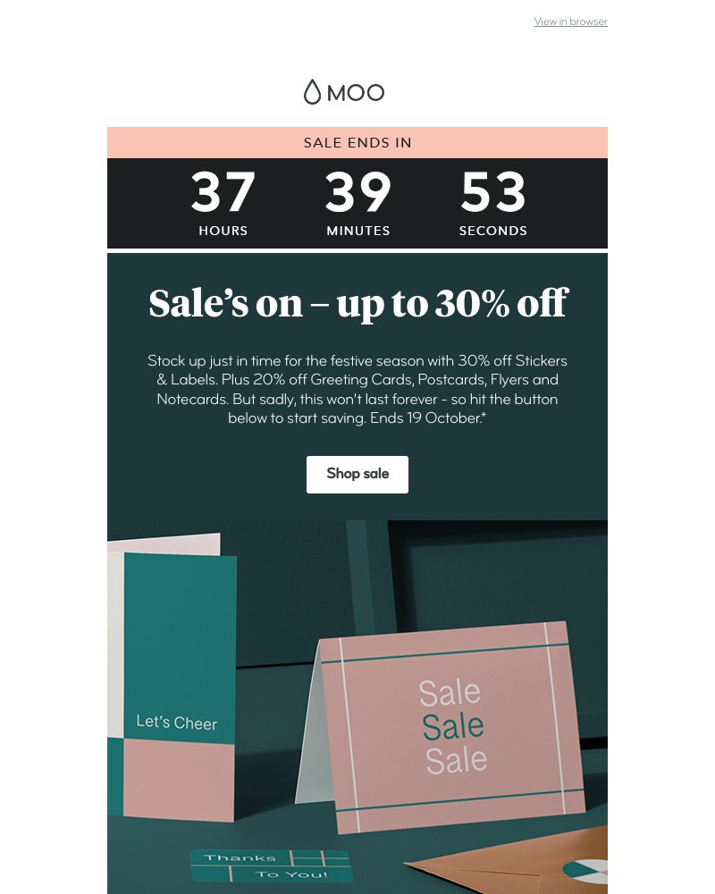 Screenshot of email with subject /media/emails/our-seasonal-flash-sale-ends-tomorrow-55327a-cropped-d6bbaf7c.jpg