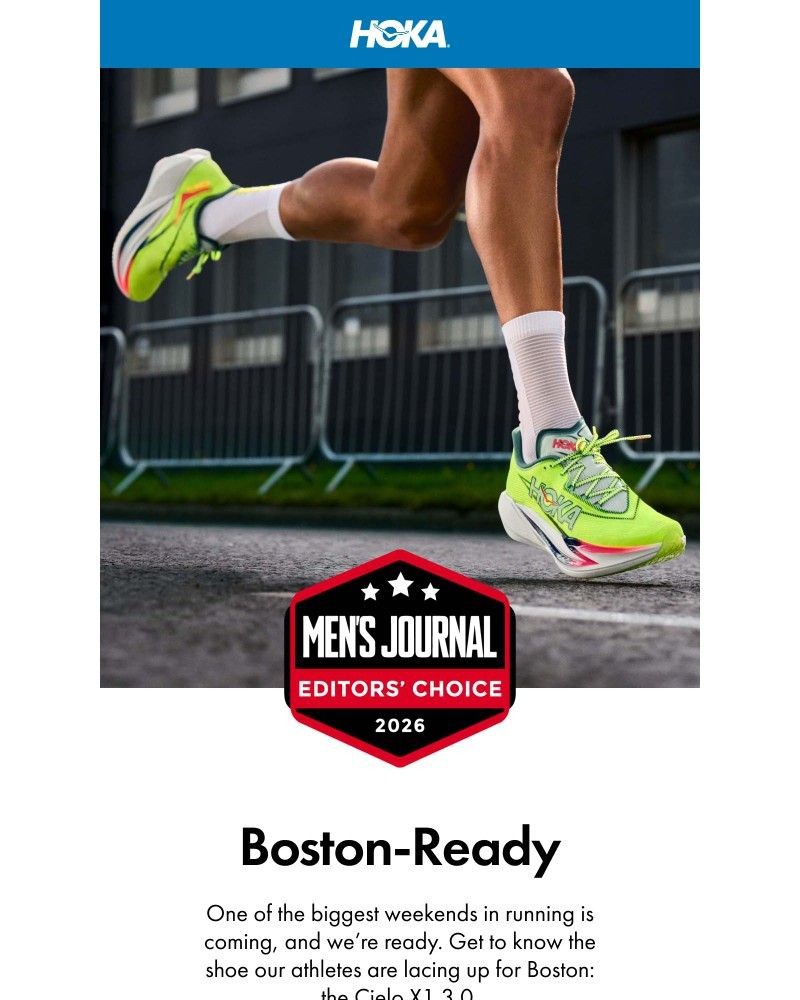 Screenshot of email with subject /media/emails/our-shoe-of-choice-for-boston-0f65f4-cropped-279c9e20.jpg