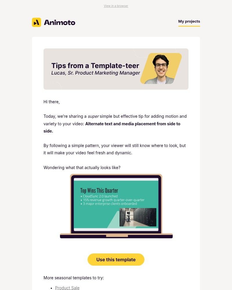 Screenshot of email with subject /media/emails/our-simple-trick-more-dynamic-videos-9b8cf6-cropped-b8a7f60a.jpg