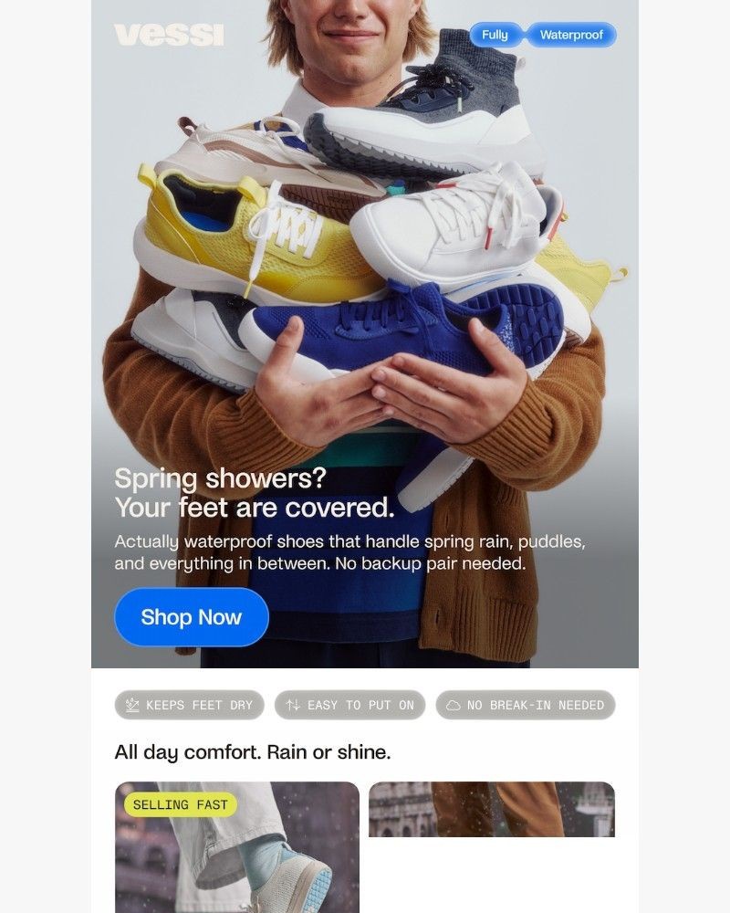 Screenshot of email with subject /media/emails/our-spring-collection-is-selling-fast-f550f2-cropped-f3f2ea94.jpg