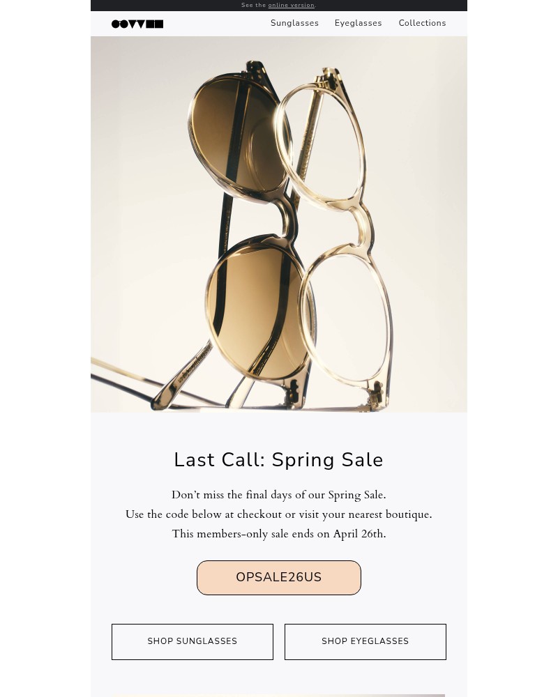 Screenshot of email with subject /media/emails/our-spring-sale-ends-on-april-26th-485be5-cropped-f4a76d77.jpg