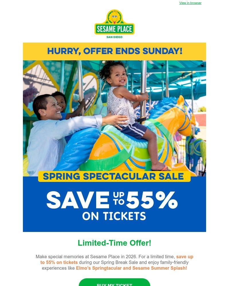 Screenshot of email with subject /media/emails/our-spring-spectacular-sale-wont-last-foreversave-up-to-55-on-tickets-452d31-crop_QZxkMui.jpg