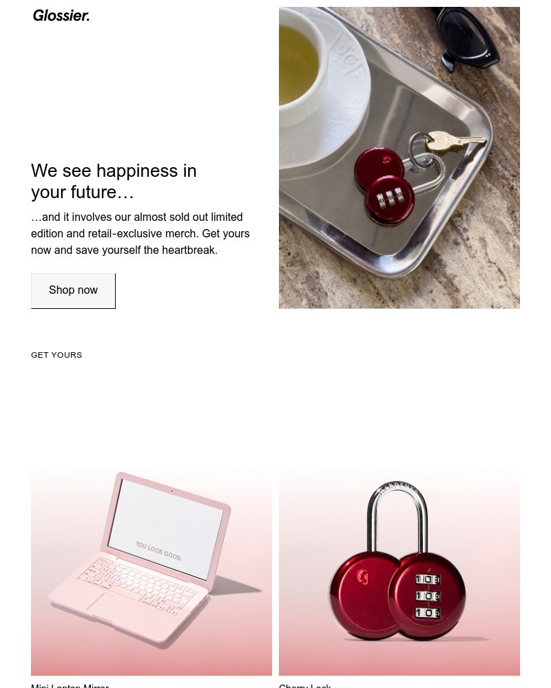 Screenshot of email with subject /media/emails/our-store-eclusive-merch-is-selling-fast-d98a61-cropped-95ba3f13.jpg