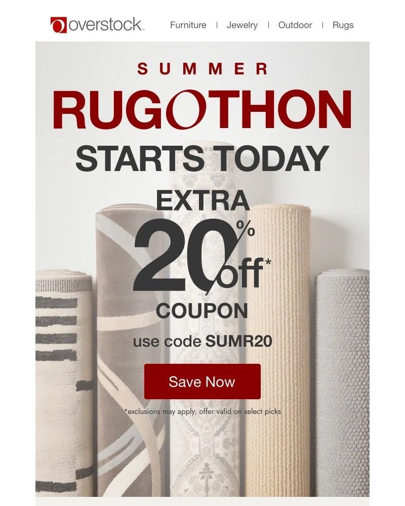 Screenshot of email with subject /media/emails/our-summer-rug-o-thon-is-here-7a0f3b-cropped-d6c6cf86.jpg