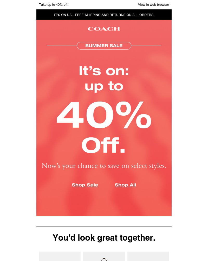 Screenshot of email with subject /media/emails/our-summer-sale-starts-now-e7849c-cropped-11ccb1af.jpg