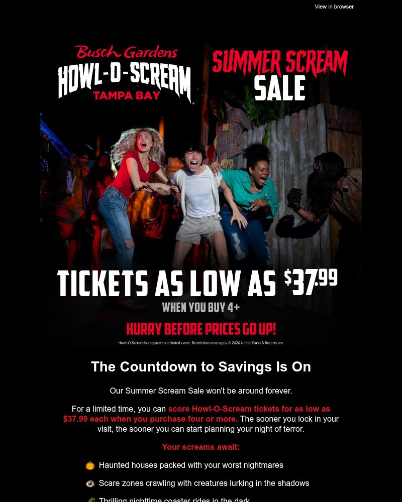Screenshot of email with subject /media/emails/our-summer-scream-sale-wont-last-forever-29781a-cropped-f61ad077.jpg