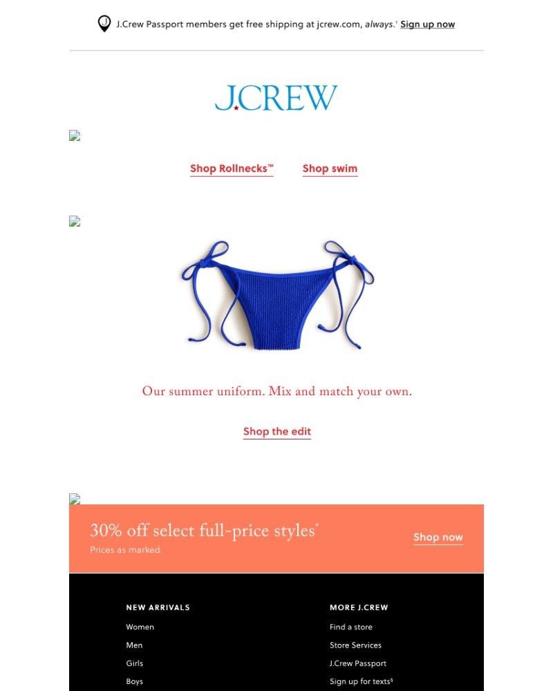 Screenshot of email with subject /media/emails/our-summer-uniform-rollnecks-swim-forever-b40748-cropped-861d71e7.jpg