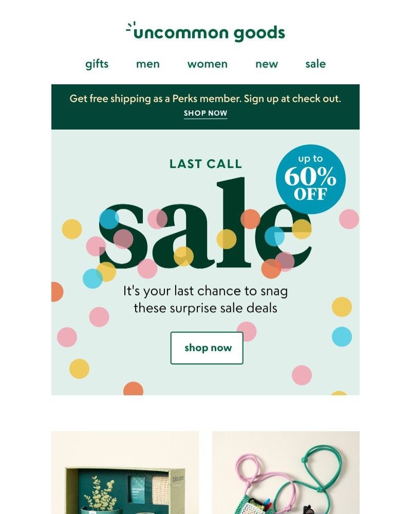 Screenshot of email with subject /media/emails/our-surprise-sale-ends-today-987647-cropped-a6df0607.jpg