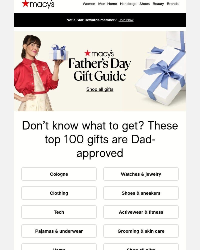 Screenshot of email with subject /media/emails/our-top-100-gifts-for-dad-3496ad-cropped-a0ffc9bf.jpg