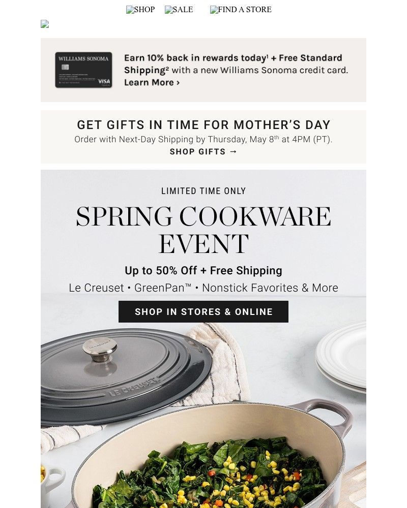 Screenshot of email with subject /media/emails/our-top-5-cookware-picks-on-sale-ready-to-ship-up-to-50-off-847b2d-cropped-8e0bdfb3.jpg