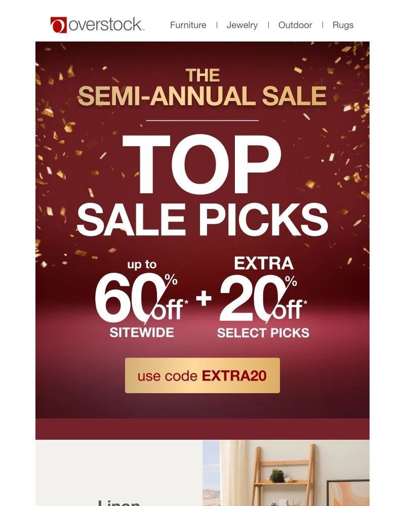 Screenshot of email with subject /media/emails/our-top-picks-are-up-to-60-off-d6f6b7-cropped-9f75c00e.jpg